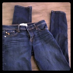 Girl’s Abercrombie Kid’s Jeans